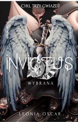 INVICTUS #3