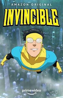 Invincible Roleplay