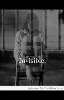 Invisible