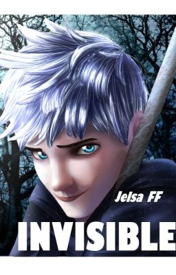 Invisible - Jelsa FF