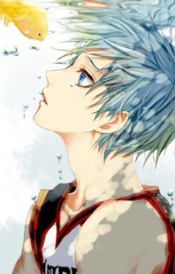 Invisible (kuroko no basket)