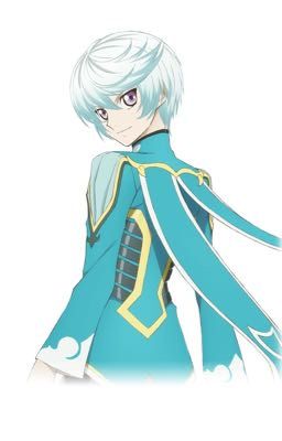 Invisible (Mikleo x reader)