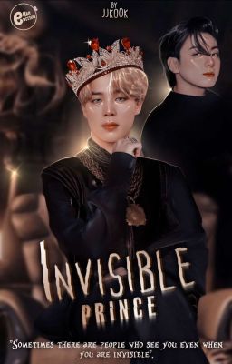 Invisible Prince • pjm + jjk