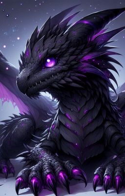 Invisible Reaper Dragon (A Reincarnation Story)