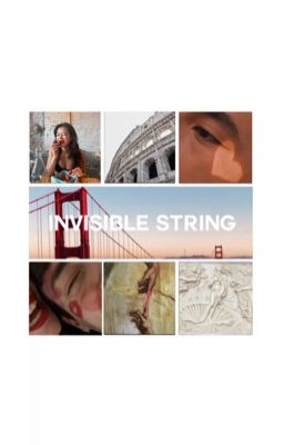 invisible string | f. zhang