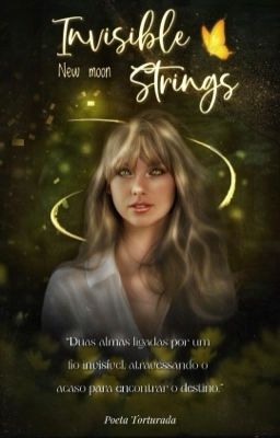 Invisible String - One Short (Tayvis) 