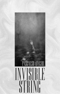 INVISIBLE STRING ― pedro pascal