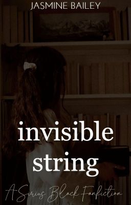 invisible string | 𝐬.𝐛