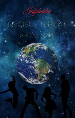 Invisible threat - Infokniha ke knize