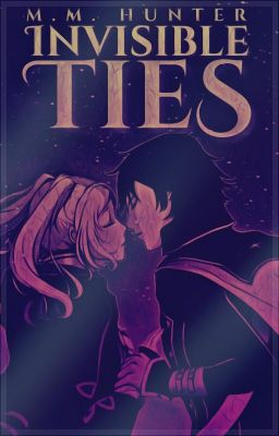 Invisible Ties | Fire Emblem Awakening (Novelization)