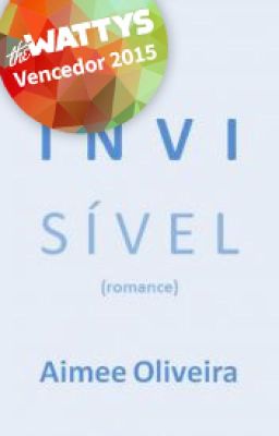 Invisível (PRÉVIA)