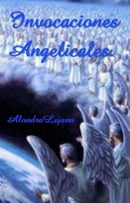 Invocaciones Angelicales