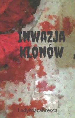 Inwazja klonów