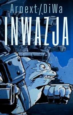 Inwazja|TMNT