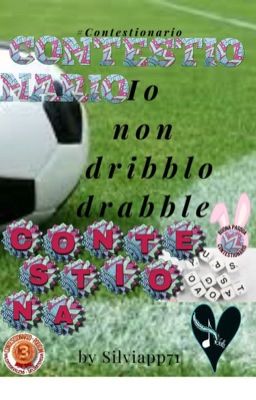 Io non dribblo drabble