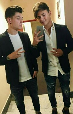  ~Io voglio solo te❤(BENJI E FEDE)~