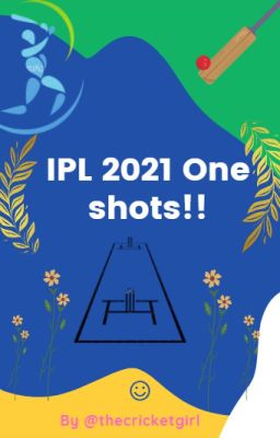 IPL 2021 One Shots!