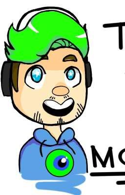 iplier & septiceye one shots (request encouraged strongly)