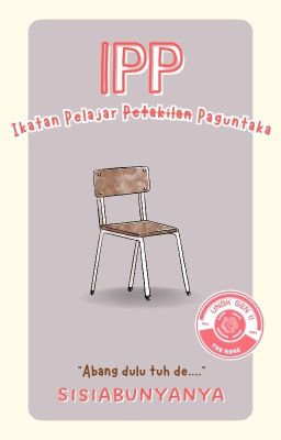 IPP : Ikatan Pelajar P̶e̶t̶a̶k̶i̶l̶a̶n̶ Paguntaka