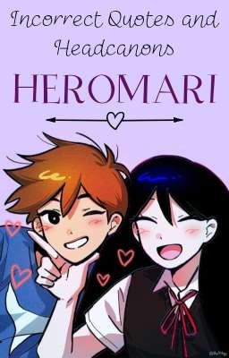 IQ and Headcanons HeroMari [OMORI]