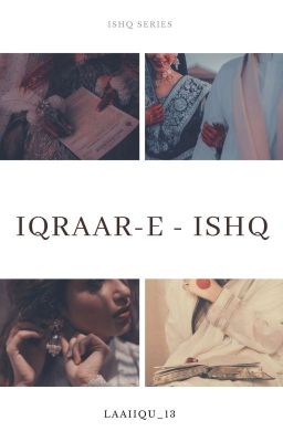 Iqraar- e -Ishq