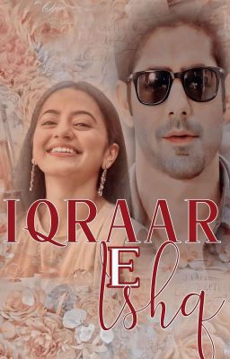 Iqraar-E-Ishq✔