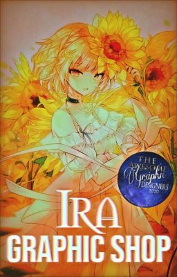 Ira's Cover Shop [Hiatus]