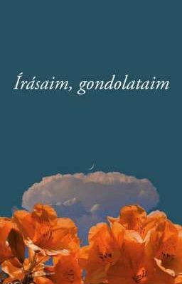 Írásaim, gondolataim