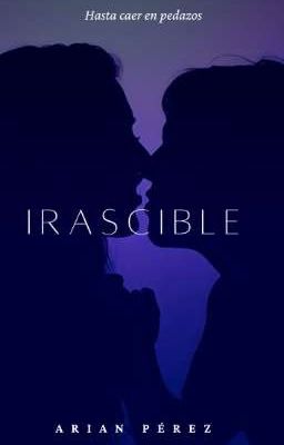 Irascible +18 | HDVAC 