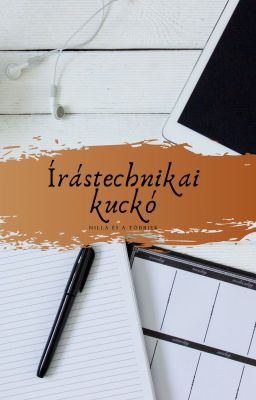 Írástechnikai kuckó