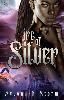 Ire of Silver - Sample - OUT NOW!