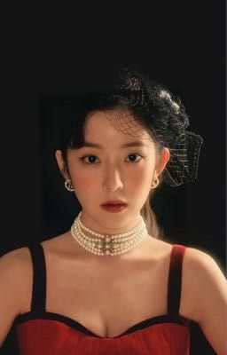 [irene x y/n][oneshot] ngọc vỡ