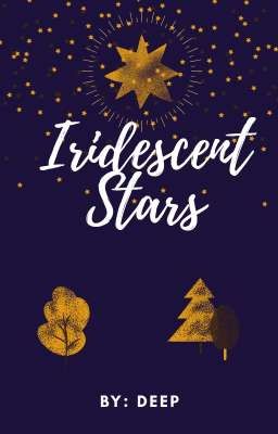 Iridescent Stars