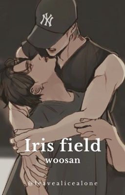 Iris field • woosan