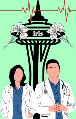 Iris (Grey's Anatomy)