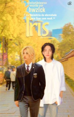 Iris | Hyunlix