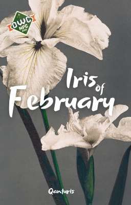 Iris of February