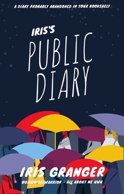 Iris's Public Diary