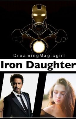 Iron Daughter