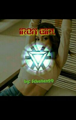 Iron Girl