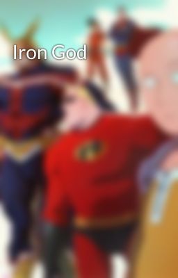 Iron God