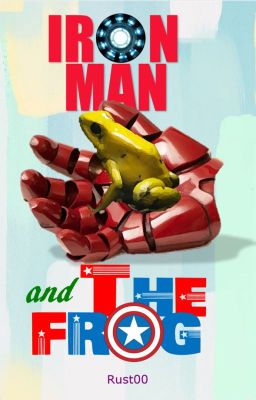 Iron Man and The Frog