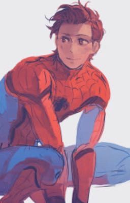 Irondad & spiderson One shots {open}