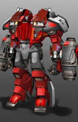 ironhide x reader oneshot REQUESTS OPEN