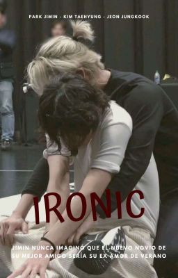 ironic | taekook