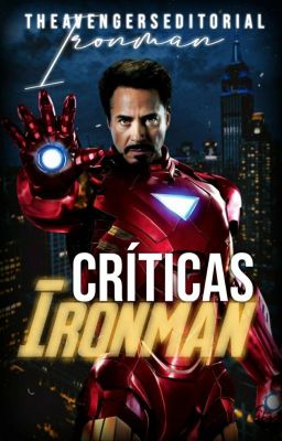 Ironman : Críticas 