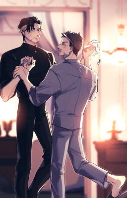 [IronStrange]