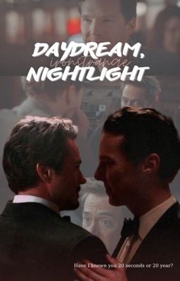 [IRONSTRANGE]  DAYDREAM, NIGHTLIGHT