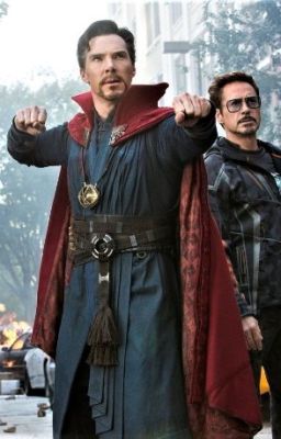 [IRONSTRANGE] MORE THAN 14.000.605