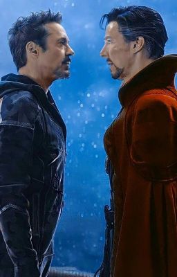 [IronStrange Vtrans] Anew